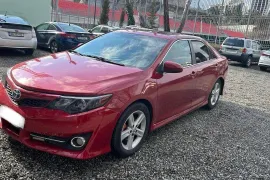 Toyota, Camry