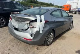 Hyundai, Elantra