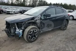 Subaru, Crosstrek