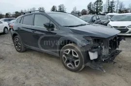 Subaru, Crosstrek