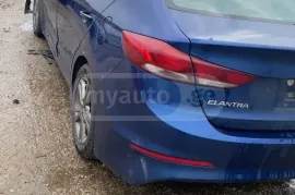 Hyundai, Elantra