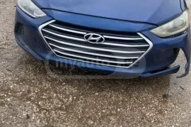 Hyundai, Elantra