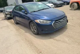 Hyundai, Elantra