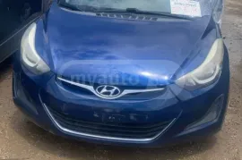 Hyundai, Elantra