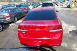 Hyundai, Sonata