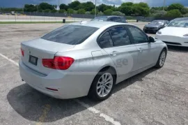 BMW, 3 Series, 320