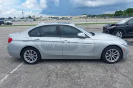 BMW, 3 Series, 320