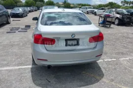 BMW, 3 Series, 320