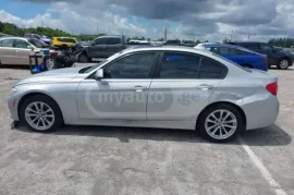 BMW, 3 Series, 320