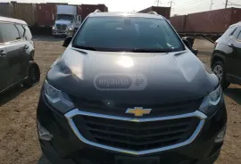 Chevrolet, Equinox