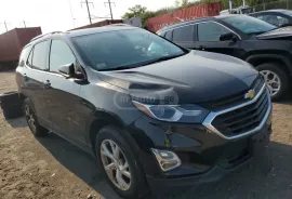 Chevrolet, Equinox