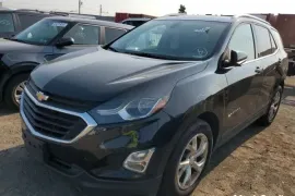 Chevrolet, Equinox