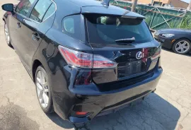 Lexus , CT 200h