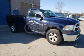 Dodge, Ram 1500 Pickup