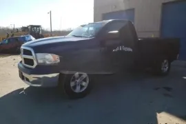 Dodge, Ram 1500 Pickup