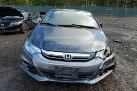 Honda, Insight