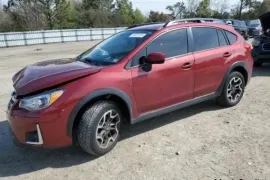 Subaru, Crosstrek