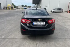 Chevrolet, Cruze