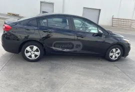 Chevrolet, Cruze