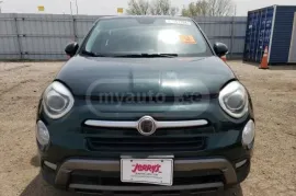 Fiat , 500X