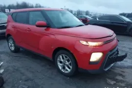 Kia, Soul