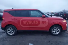 Kia, Soul