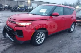 Kia, Soul