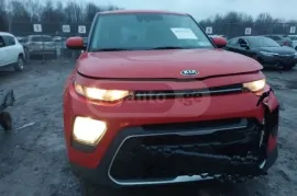 Kia, Soul