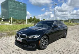 BMW, 3 Series, 330