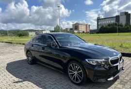 BMW, 3 Series, 330