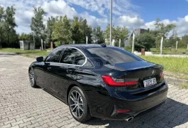 BMW, 3 Series, 330