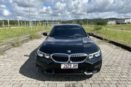 BMW, 3 Series, 330