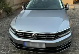 Volkswagen, Passat