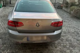 Volkswagen, Passat