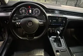 Volkswagen, Passat