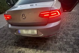 Volkswagen, Passat