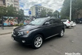 Lexus , RX series, RX 450