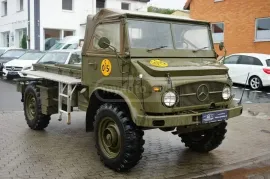 Mercedes-Benz , Unimog