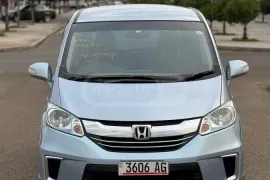 Honda, Freed