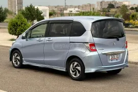 Honda, Freed