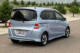 Honda, Freed