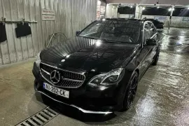 Mercedes-Benz, E CLASS, E 350