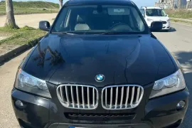 BMW, X Series, X3