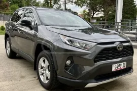 Toyota, RAV4