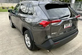 Toyota, RAV4