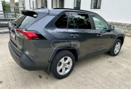 Toyota, RAV4