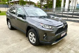 Toyota, RAV4