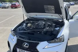 Lexus , IS, IS 300