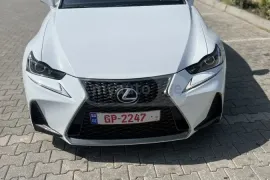 Lexus, IS, IS 300