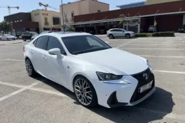 Lexus , IS, IS 300